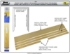 Picture of 15113068 3/0 X 6/8 CL PINE JAMB KT