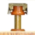 Picture of 1801 TOP PIVOT GUIDE 7/16" DIA