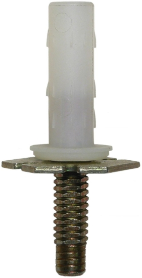 Picture of 1837 BOTTOM PIVOT 3/8" DIA