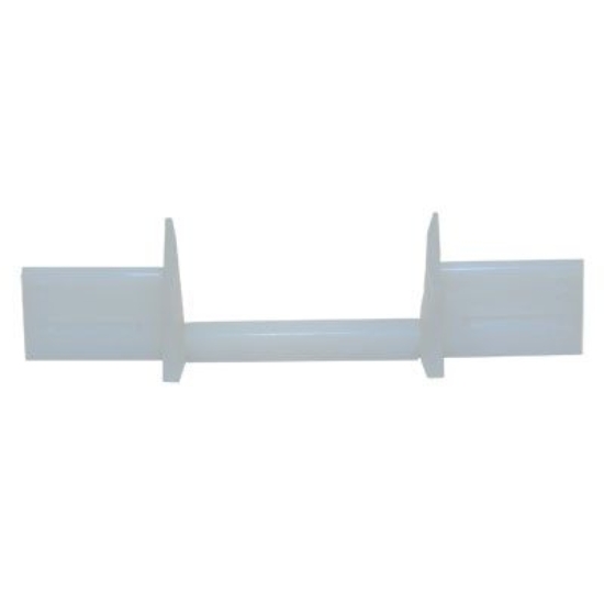 Picture of 2551 POCKET DOOR GUIDE 1 3/8"