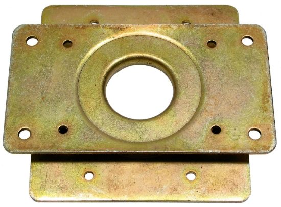 Picture of 8050 SWIVEL BRKT