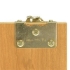 Picture of 1124 1 3/4" SIDE MNT DR PLATE