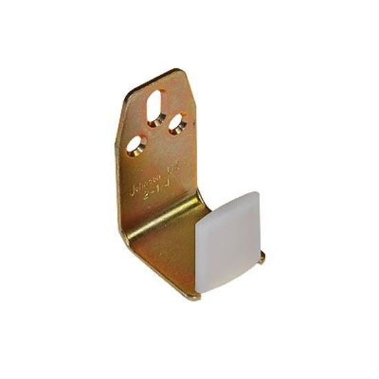 Picture of 2036 2 1/4" SM BTM GUIDE W/SCR