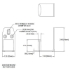 Picture of 2036 2 1/4" SM BTM GUIDE W/SCR
