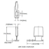 Picture of 2084 PDF GUIDE/SUB FLOOR