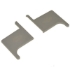 Picture of 2680PLBG 2610F END CAP SET