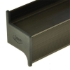 Picture of 2682PLBG 2610 BLACK END CAP SET