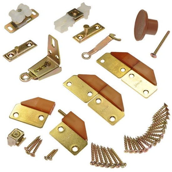Picture of 1715BS-A BASIC SET 'A'