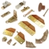 Picture of 1715BS-A BASIC SET 'A'