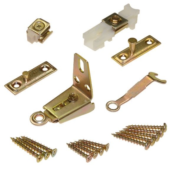 Picture of 1759PIVS PIVOT SET ONLY