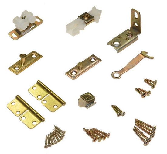 Picture of 1740BS-A 2DR BASIC SET