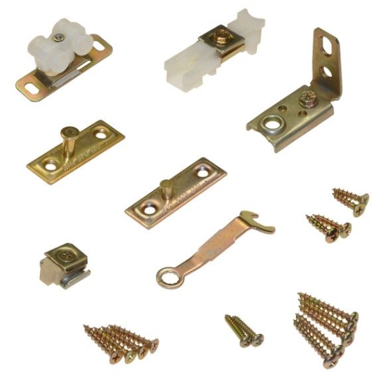 Picture of 1740PIVS PIVOT SET