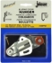 Picture of 2338PPK2 3/4" V TRACK 3/8" HGR