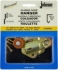 Picture of 2376PPK2 7/8" V TRACK 1/16" HGR