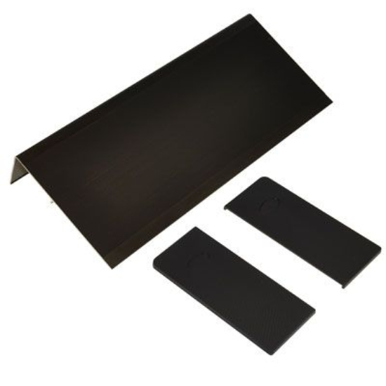 Picture of 200WB048 48" 200WM FASCIA BRONZE