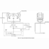 Picture of 2008 2 1/4" SIDE MT BF HANGER