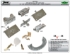 Picture of 2031FD38 2 DR 1 3/8" SD MT PARTS
