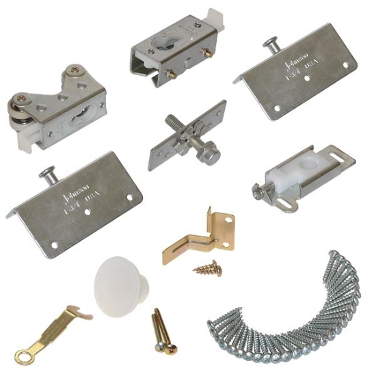 Picture of 2031FD34 2 DR 1 3/4" SD MT PARTS