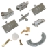 Picture of 2031FD34 2 DR 1 3/4" SD MT PARTS