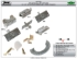 Picture of 2031FD24 2 DR 2 1/4" SD MT PARTS