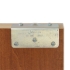Picture of 2044 2 1/4" SM DR PLATE ONLY