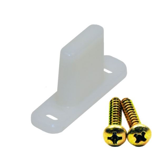 Picture of 10 CENTER GUIDE W/SCREWS