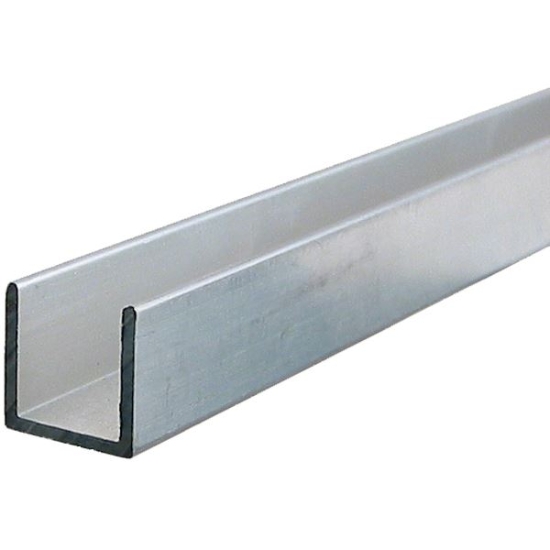 Picture of 1050-096 96" GUIDE CHANNEL