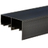 Picture of 138FB048 48" BRONZE TRACK ONLY