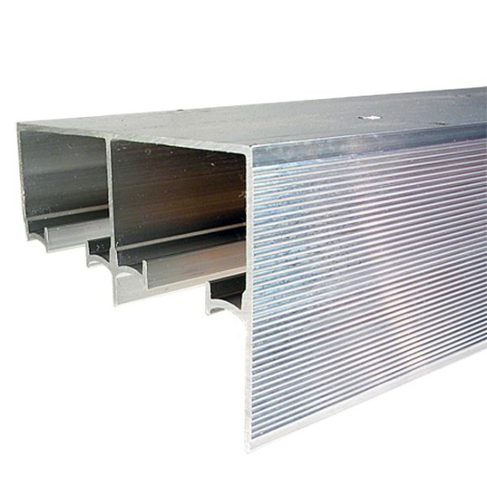 Picture of 138F-096 96" TRACK ONLY