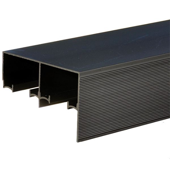 Picture of 138FB144 144" BRONZE TRACK ONLY