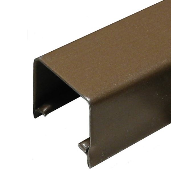 Picture of 17002-30 30" TR W/1-1710&1713BROWN