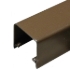 Picture of 17002-30 30" TR W/1-1710&1713BROWN