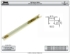 Picture of 182W2324 24" W/1-1810 & 1713 WHITE