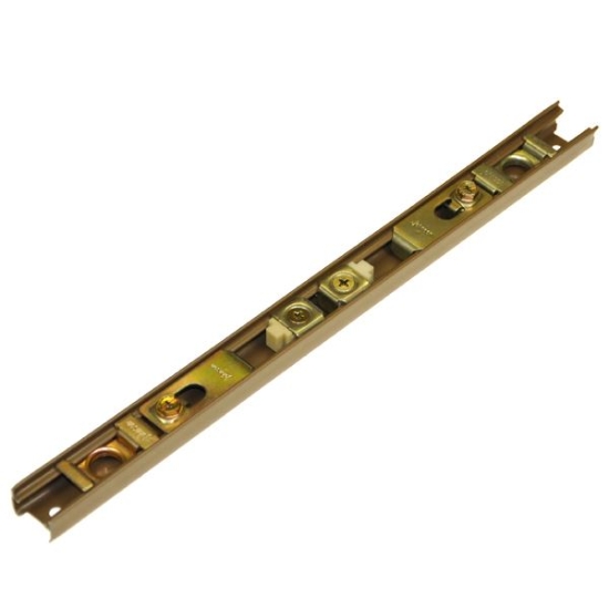 Picture of 18254348 48" TR W/2-1810&1713BROWN