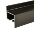 Picture of 2610B096 96" BRONZE TRACK ONLY