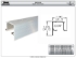 Picture of 2204F120 120" TRACK ONLY