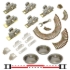 Picture of 10311013 100SD 3DR BAG W/101-1125