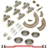 Picture of 10311014 100SD 4DR BAG W/ 101-1125