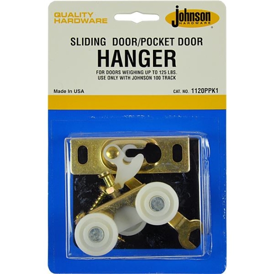 Picture of 1120PPK1 HANGER PEEK PAK