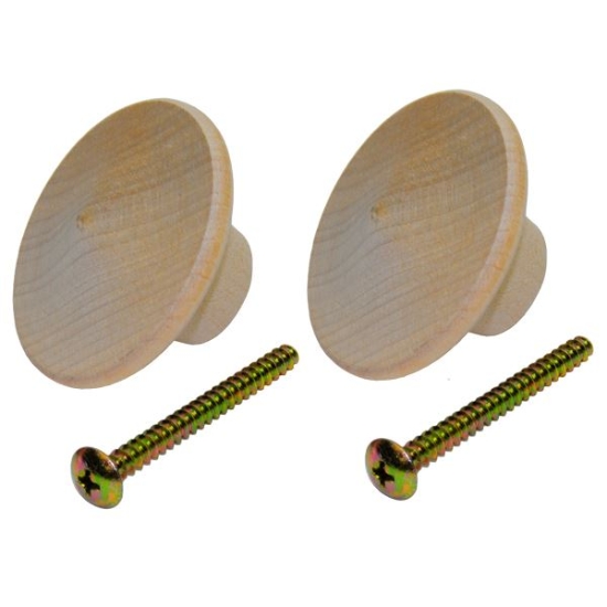 Picture of 36--PPK2 KNOB PEEK PAK