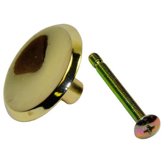 Picture of 38-3PPK1 KNOB PEEK PAK