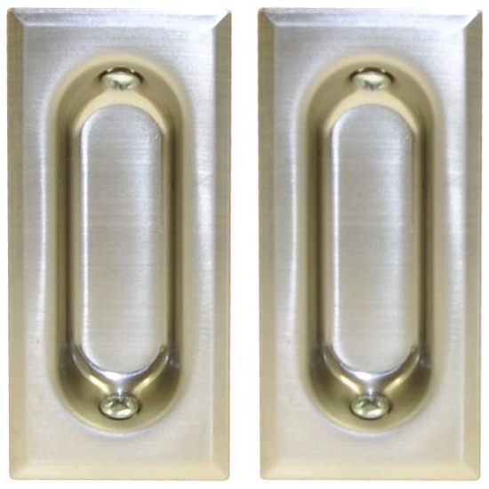 Picture of 40-15PK2 OBLONG PULL US15 PEEK PAK