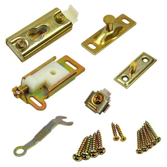Picture of 109PIV-S PIVOT SET ONLY