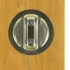 Picture of 134US15 1 3/4" DR DUMMY LOCK US15