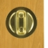 Picture of 134US3 1 3/4" DR DUMMY LOCK US3