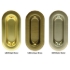 Picture of 35 Series Flush Pulls