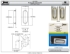 Picture of 40-15PK2 OBLONG PULL US15 PEEK PAK