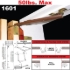 Picture of 1601 "Full Access" Bi-Fold Door Hardware