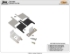 Picture of 26311060 2610F W/1060 PARTS BAG