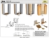 Picture of 2041PLBG PDF FLOOR GUIDE SET